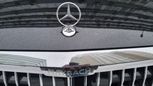 Седан Mercedes-Benz S-Class 2018 года, 7842000 рублей, Москва