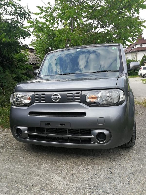 Купить Бу Ниссан Новороссийске