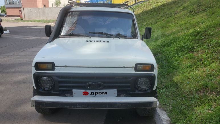 Е666ек 96 Нива Карпинск
