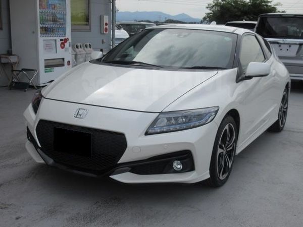 Honda CR Z 2016