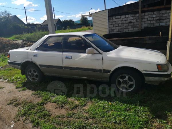 Toyota Vista 1987