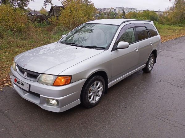 Ниссан Вингроад 2000