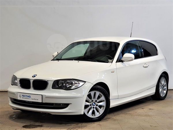 Купить Бмв 1 На Авито 2008