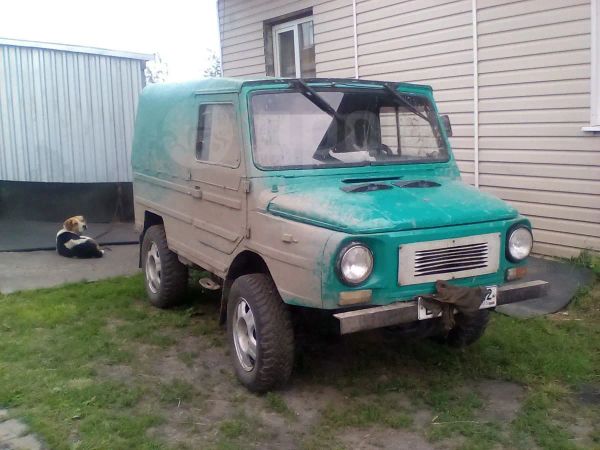 Купить Луаз Город Куйбышев Новосибирская Область