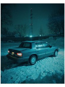 Нижний Новгород Acclaim 1990