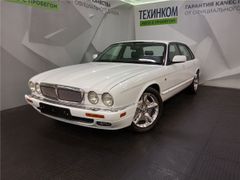 Седан Jaguar XJ 1997 года, 4900000 рублей, Москва