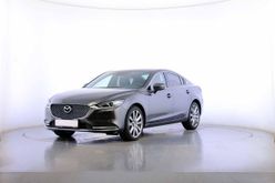 Москва Mazda Mazda6 2022