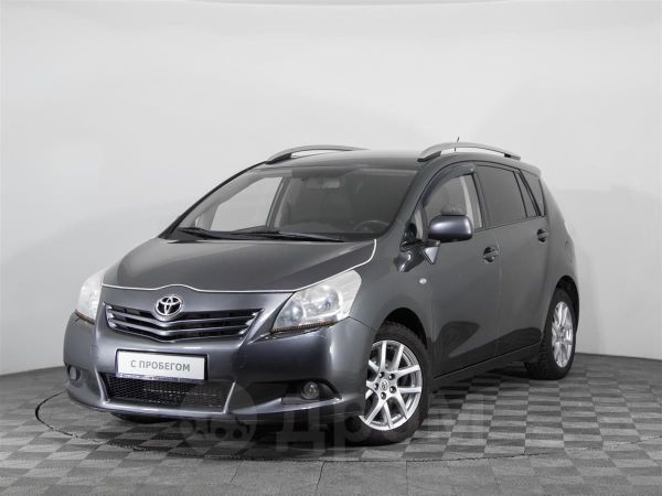 Toyota Verso 2009