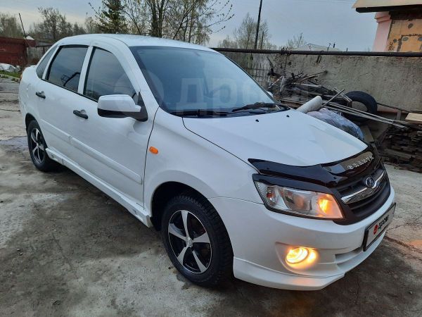 Купить Гранту В Днр С Пробегом