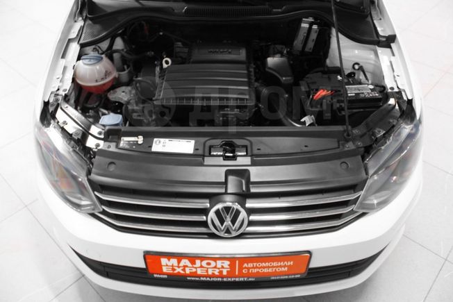 vw polo белый код краски