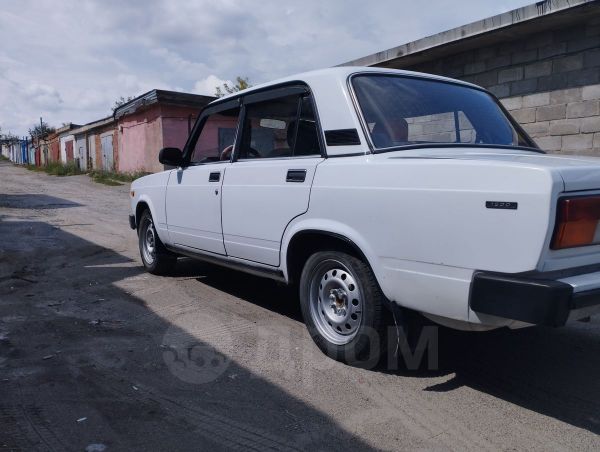 Купить Ваз 2105 В Ставрополе