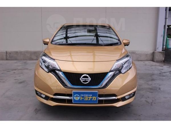 Купить Ниссан Нот Во Владивостоке 2018 Года