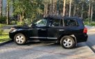 SUV или внедорожник Toyota Land Cruiser 2014 года, 3900000 рублей, Челябинск