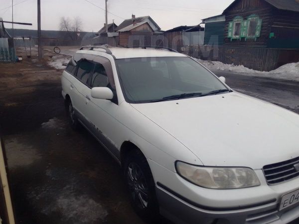 Купить Ниссан Авенир 1998