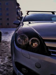 Киселёвск Astra GTC 2006
