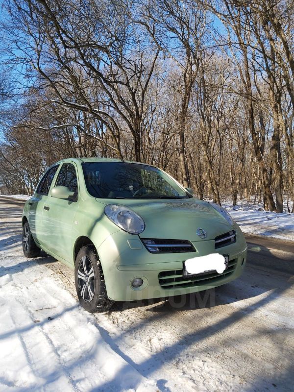 Купить Машину Микро Ниссан