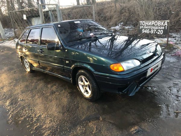 Купить Ваз 2114 В Спб
