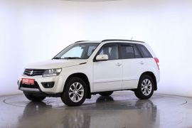 SUV или внедорожник Suzuki Grand Vitara 2014 года, 1460000 рублей, Москва