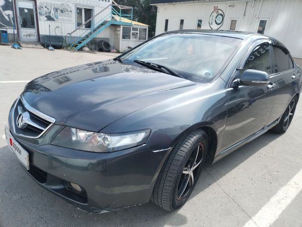 Acura TSX 2005
