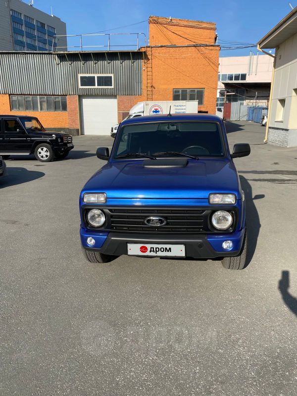 Купить Ваз 2121 А Томской Области
