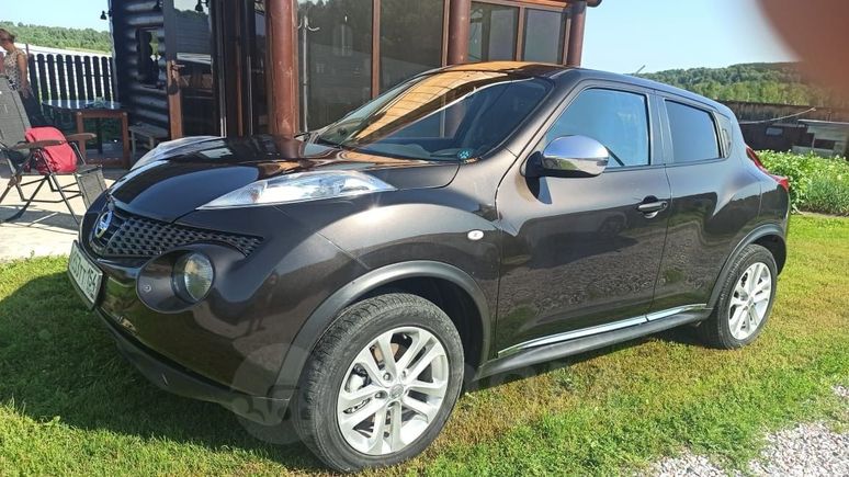 Juke se Sport