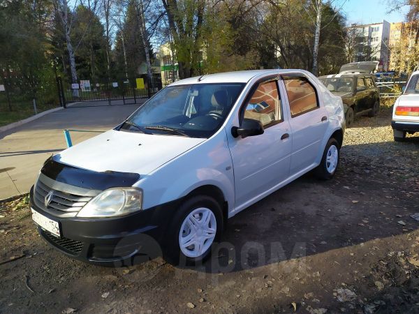 Купить Логан В Новосибирске Бу