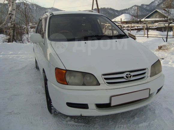 Дром алтайский продажа автомобилей с пробегом тойота. Toyota ipsum 1999. Тойота Ипсум 4вд. Ипсум 4вд 1990-. Тойота Ипсум дром.