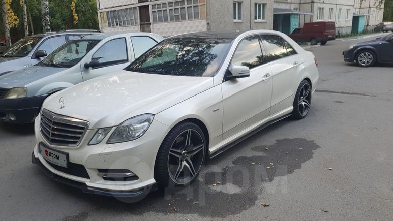 Купить Мерседес Е Класса В Ставропольском Крае