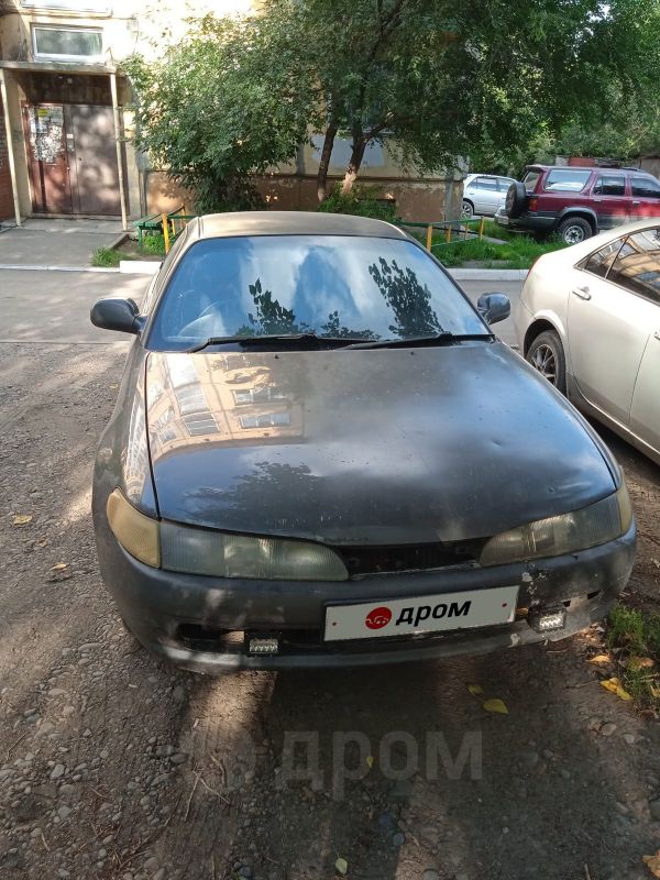 Тойота Церес 1992