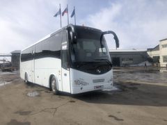 Туристический автобус King Long XMQ6127C 2012 года, 4150000 рублей, Иркутск