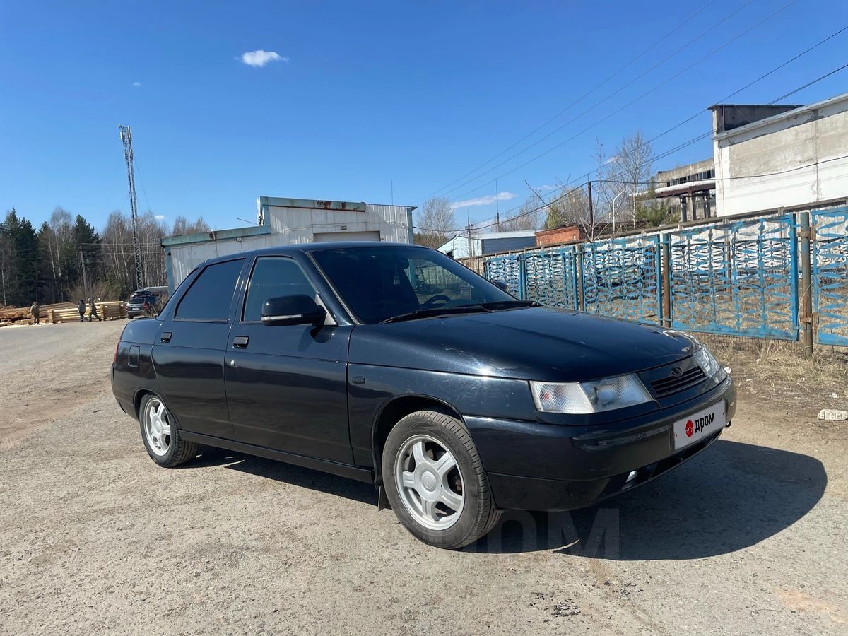 Авито Ру Купить Ваз 2110 Бу
