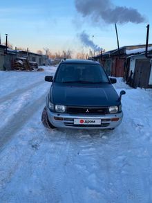 Новосибирск RVR 1992