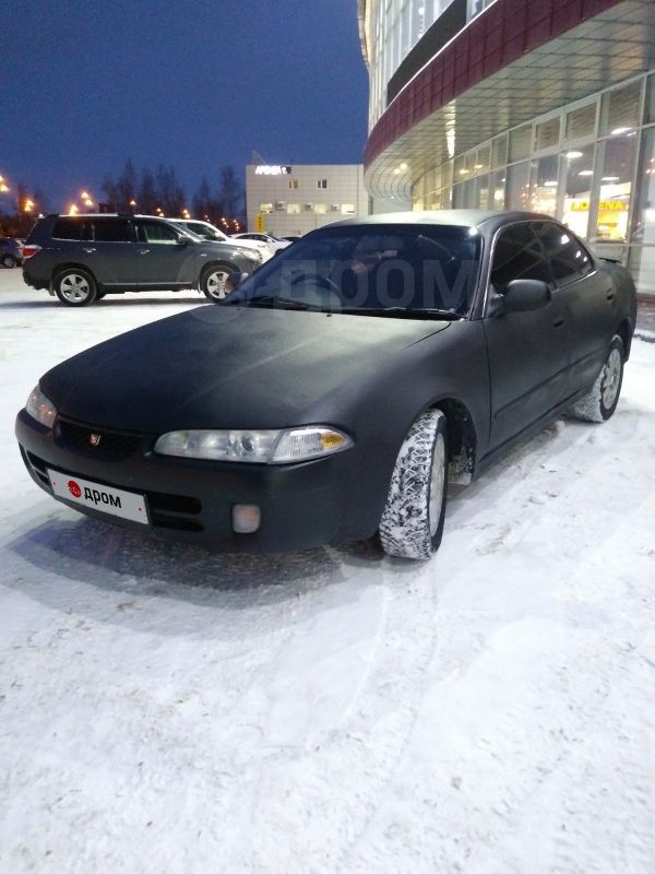 Toyota Sprinter Marino 1994