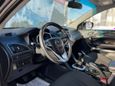 SUV или внедорожник JAC S5 2019 года, 1135000 рублей, Челябинск