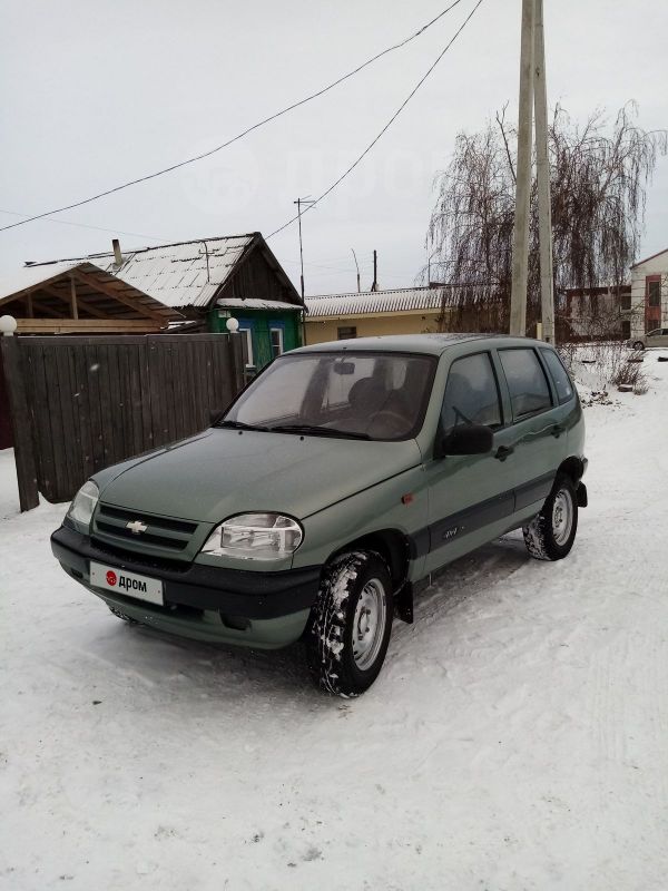 Купить Ниву Шевроле На Дром Ру
