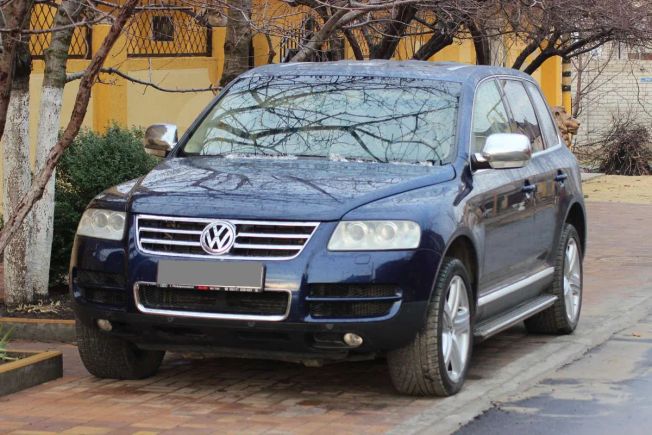 Куплю туарег в московской области. Фольксваген Туарег 2004. Volkswagen Touareg 1.5 литра. Туарег 2004 года выпуска. VW Touareg 2004.