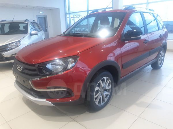 Купить Ваз Гранта Новый В Тольятти