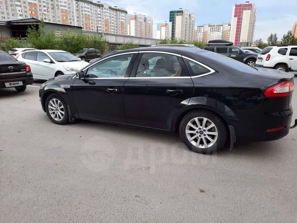 Купить Форд Мондео Бу Новосибирск