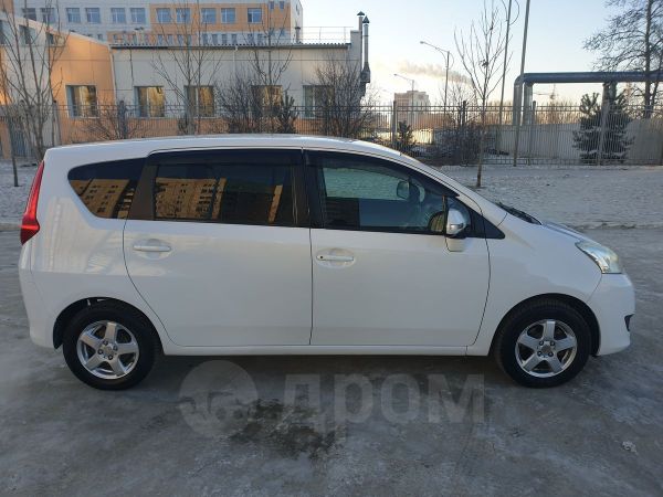 Тойота Пассо Купить В Новосибирске Дром