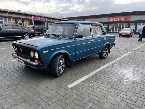 Ваз 2106 Бу Купить В Уфе