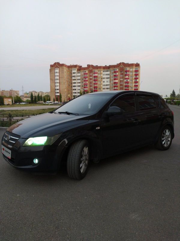 Киа Сид 2008 Года Купить Авито