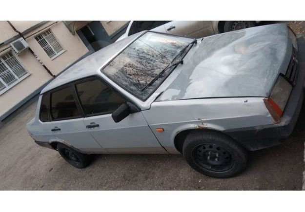 Беркат Ру Ингушетия Авто С Пробегом Купить