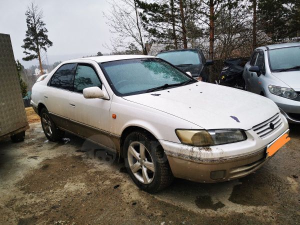 Toyota Camry Gracia 1997