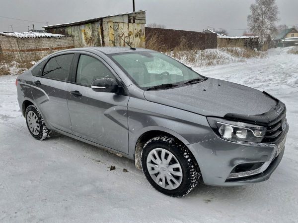Лада Веста Бу Купить В Спб