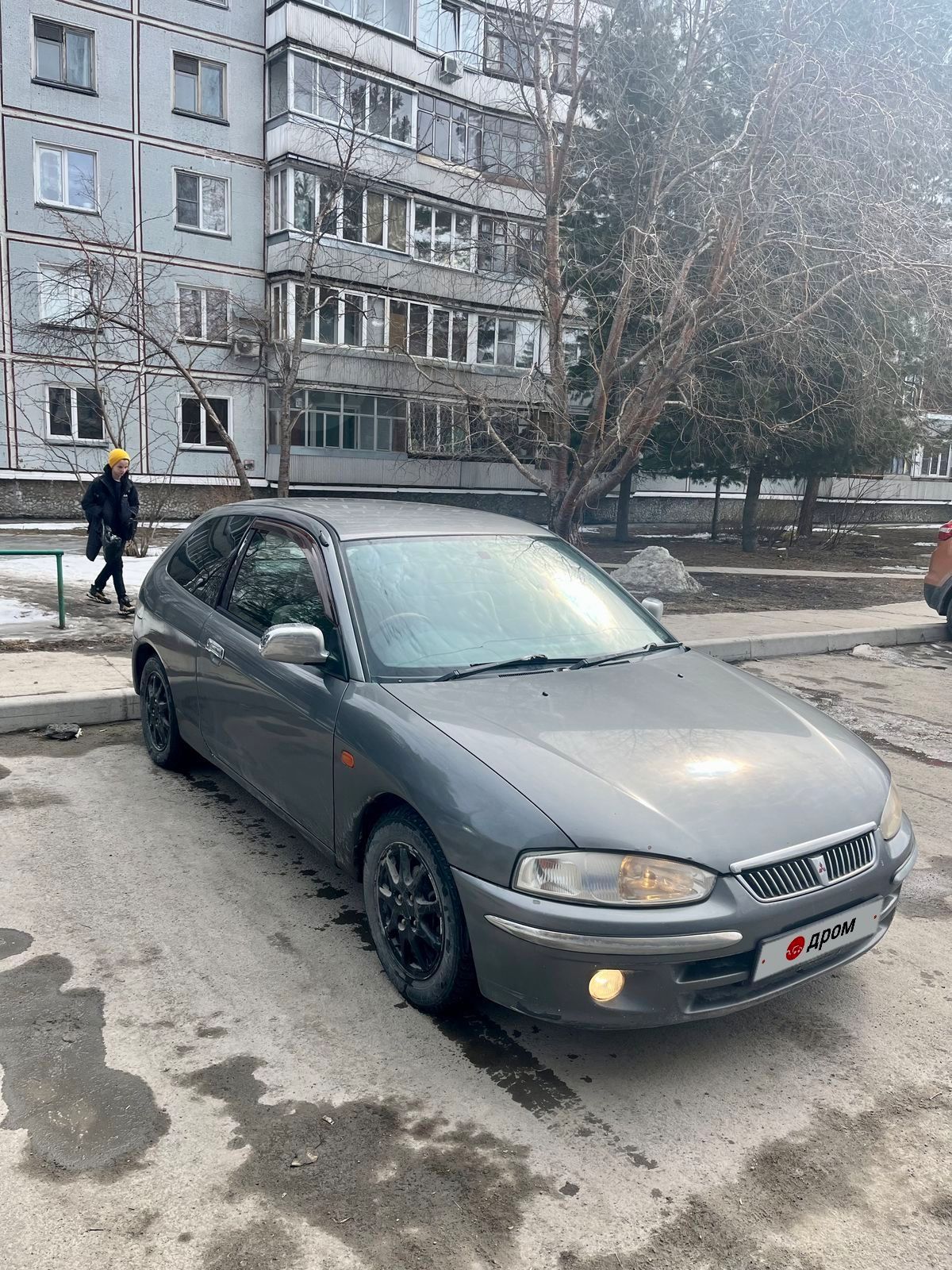Дром Новосибирск Купить Форд