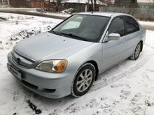 Омск Civic 2003