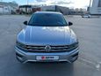 SUV или внедорожник Volkswagen Tiguan 2019 года, 2360000 рублей, Москва
