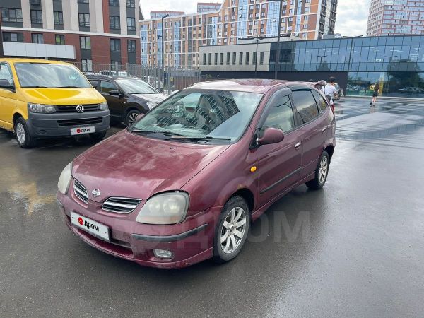 Ниссан Тино 1999 Купить