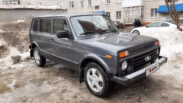 Купить Ниву В Томске И Томской Области