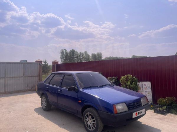 Дром Купить Ваз 21099